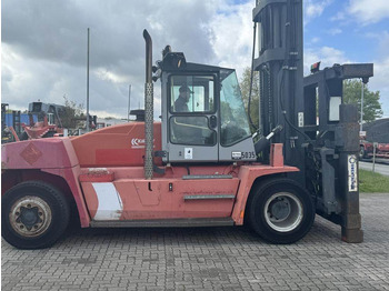 KALMAR Dieselstapler