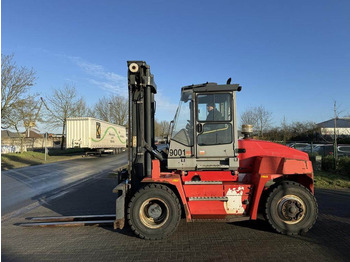 KALMAR Dieselstapler