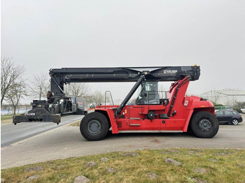 KALMAR Reach stacker