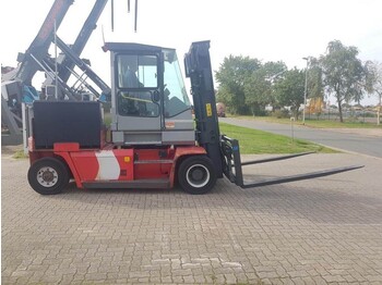 Elektrostapler Kalmar ECF90-6L: das Bild 5