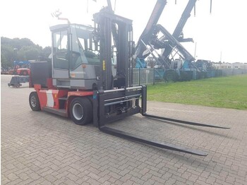 Elektrostapler Kalmar ECF90-6L: das Bild 4