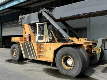 KALMAR Reach stacker