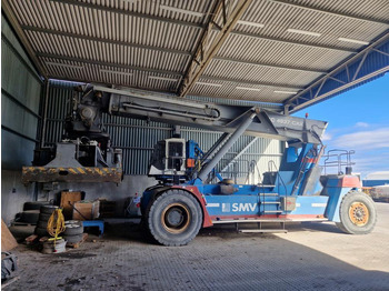 KONECRANES Reach stacker