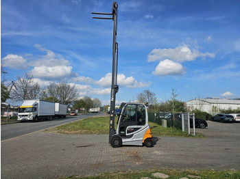 Elektrostapler Still RX60-30: das Bild 3