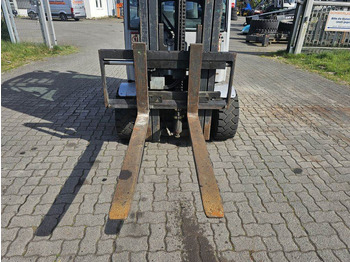 Elektrostapler Still RX60-30: das Bild 4