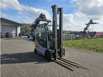 Elektrostapler Still RX60-30: das Bild 5