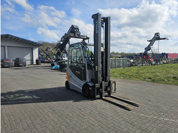 Elektrostapler Still RX60-30: das Bild 5