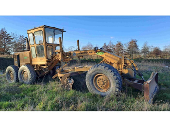 CATERPILLAR 120G Grader
