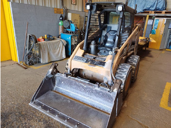 CATERPILLAR 226 Kompaktlader