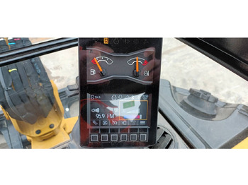 Kettenbagger CAT 302.7: das Bild 5