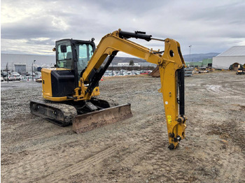 CATERPILLAR 305 Kettenbagger