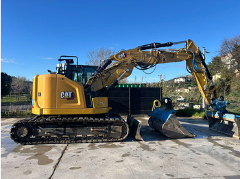 CATERPILLAR 315 Kettenbagger