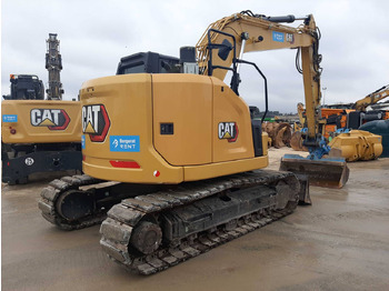 Kettenbagger CAT 315 GC: das Bild 3