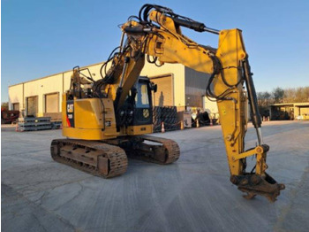 CATERPILLAR 315F Kettenbagger