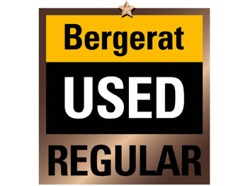 CATERPILLAR 730C Knickgelenkter Dumper