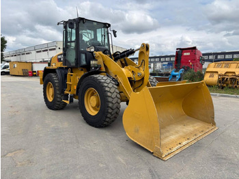 CATERPILLAR 914 Radlader