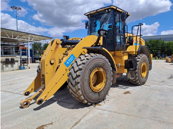 CATERPILLAR 950 Radlader
