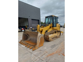 CATERPILLAR 963 Laderaupe