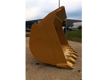 Schaufel CAT 990/H/K/9600L/4610MM:GODET: das Bild 3