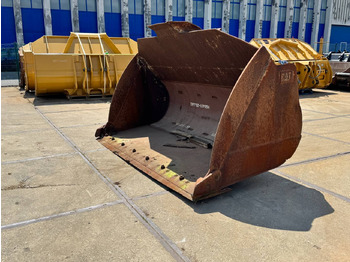 CATERPILLAR Schaufel