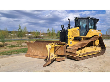CATERPILLAR D5 Bulldozer