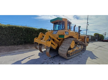 CATERPILLAR D6T Bulldozer