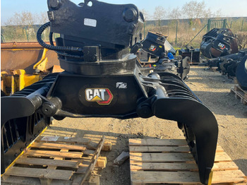CATERPILLAR Greifer