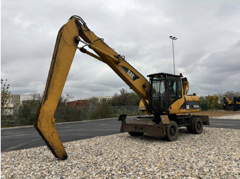 CATERPILLAR M318 Mobilbagger