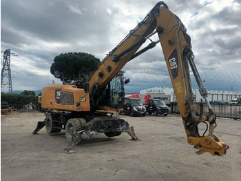 CATERPILLAR MH3022 Mobilbagger
