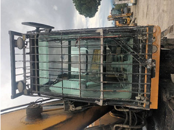 Mobilbagger CAT MH3022-1: das Bild 3