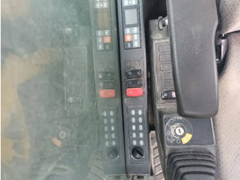 Mobilbagger CAT MH3022-1: das Bild 5