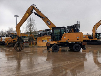 CATERPILLAR MH3024 Mobilbagger