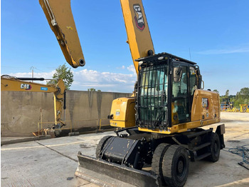 CATERPILLAR MH3024 Mobilbagger