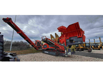 SANDVIK Brecher