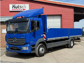 MERCEDES-BENZ Atego 1530 Pritsche LKW
