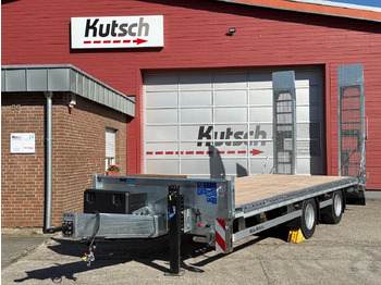 MÜLLER MITTELTAL Pritschenanhänger/ Plattformanhänger