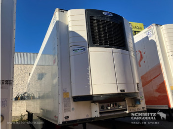 SCHMITZ Isotherm Auflieger
