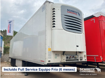 SCHMITZ Isotherm Auflieger