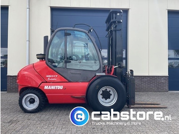 MANITOU MSI 50 Geländestapler
