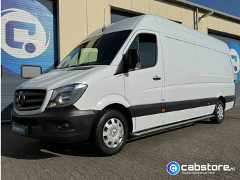 MERCEDES-BENZ Sprinter 316 Kastenwagen