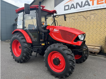 ZETOR Traktor
