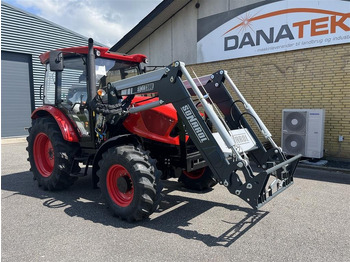 ZETOR Traktor