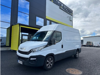 IVECO Daily Kastenwagen
