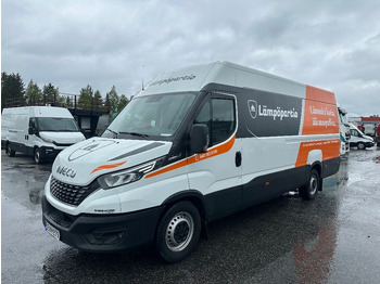 IVECO Daily 35s16 Kastenwagen