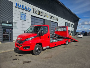Abschleppwagen Iveco Daily 72 C180 nopeaan toimitukseen: das Bild 2