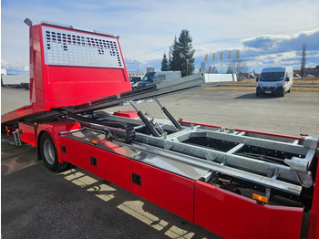 Abschleppwagen Iveco Daily 72 C180 nopeaan toimitukseen: das Bild 4