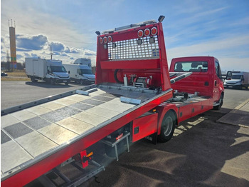 Abschleppwagen Iveco Daily 72 C180 nopeaan toimitukseen: das Bild 5