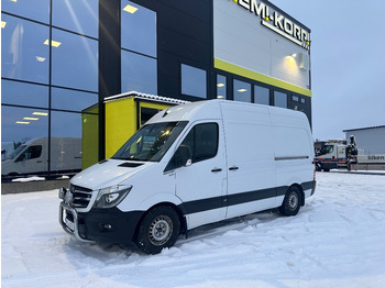 MERCEDES-BENZ Sprinter 316 Kastenwagen