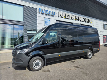 MERCEDES-BENZ Sprinter 317 Kastenwagen