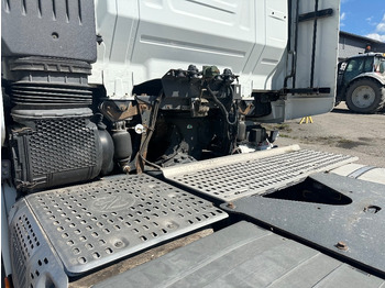 Sattelzugmaschine Iveco Stralis 6X4 HCT: das Bild 5